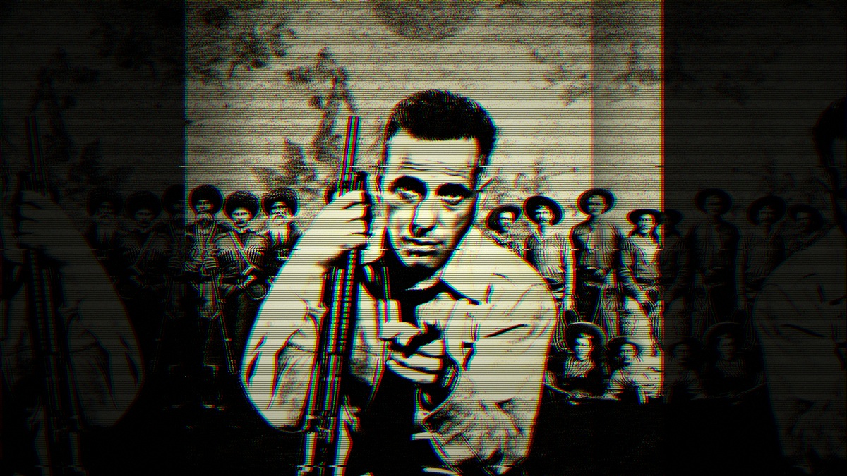 Cossacks or Cowboys (Pick Your Reins) – Part II