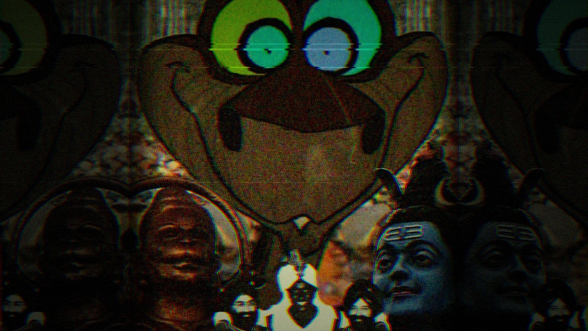 Paganism, Izzat, Castes & Snakes (Why the Kleptocracy Desires an India-World)