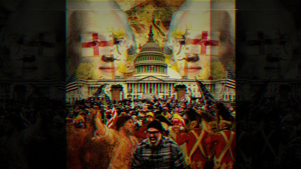 Professionally Orchestrated Riots, Revolts & Revolutions – Part I