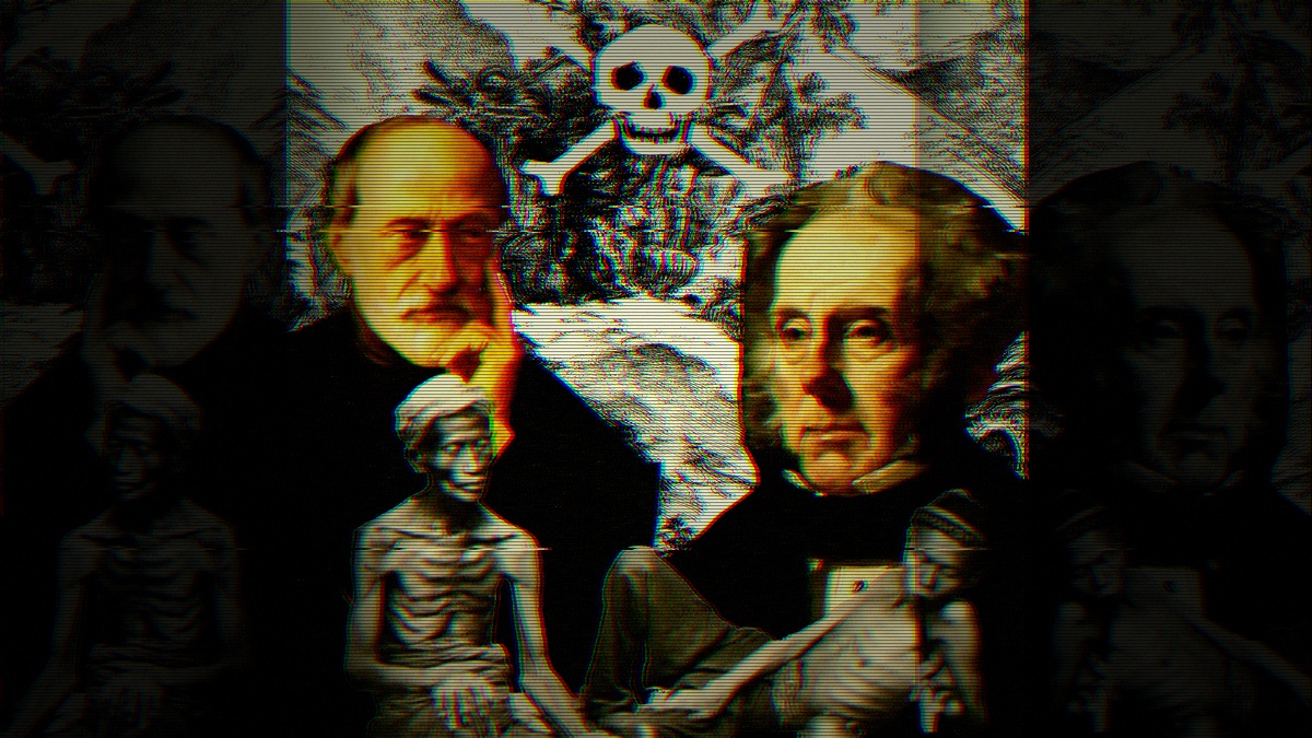 PROFESSIONALLY ORCHESTRATED RIOTS, REVOLTS & REVOLUTIONS — PART II