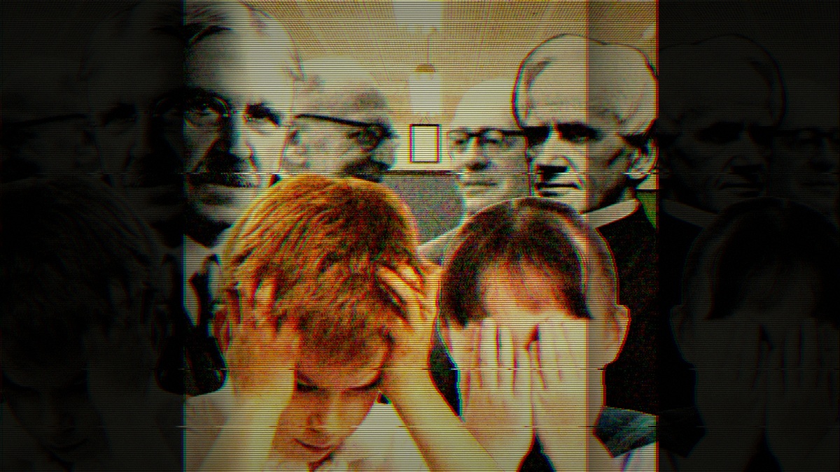 THE DESTRUCTION OF EDUCATION A TO Z — PART I