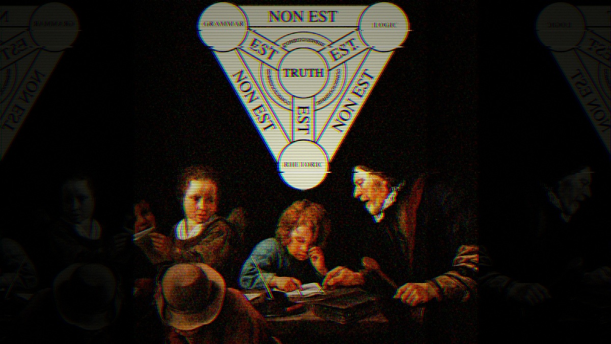 THE DESTRUCTION OF EDUCATION A TO Z — PART II