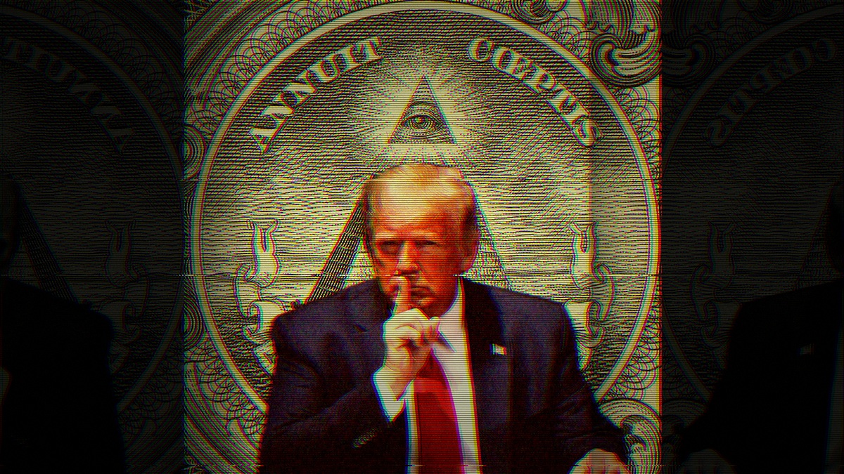 The Builder’s Shadow: Freemasonry and the Architecture of Donald Trump