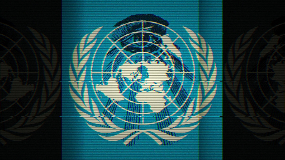 BABEL REVISITED: THE UNITED NATIONS AND THE WORLD THEY ARE BUILDING