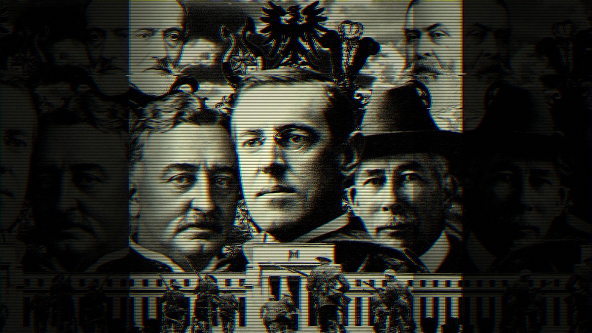 World War I and the Managed Crisis: The Antithesis to the Age of Christian Empires