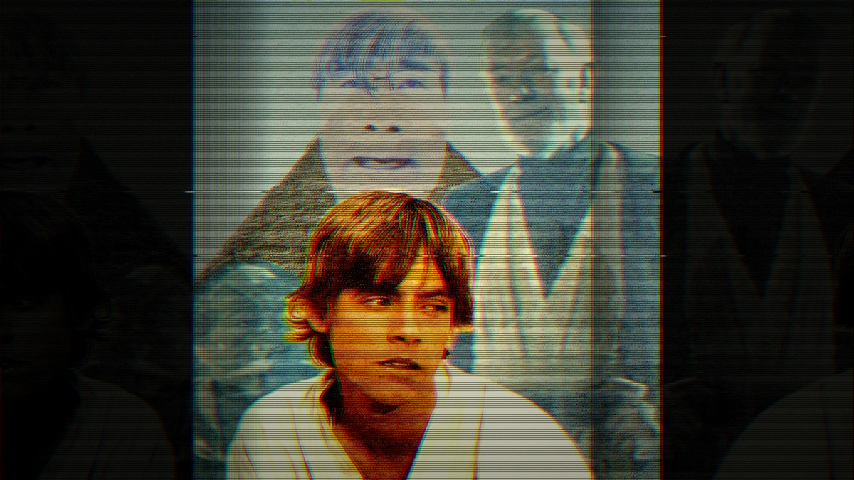 REVELATION OF THE METHOD — PART 1: HIDING THE PAGAN EGYPTIAN MYTHS IN STAR WARS