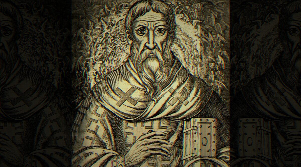 The Burning Ones: The Nine Orders of Angels in Orthodox Tradition