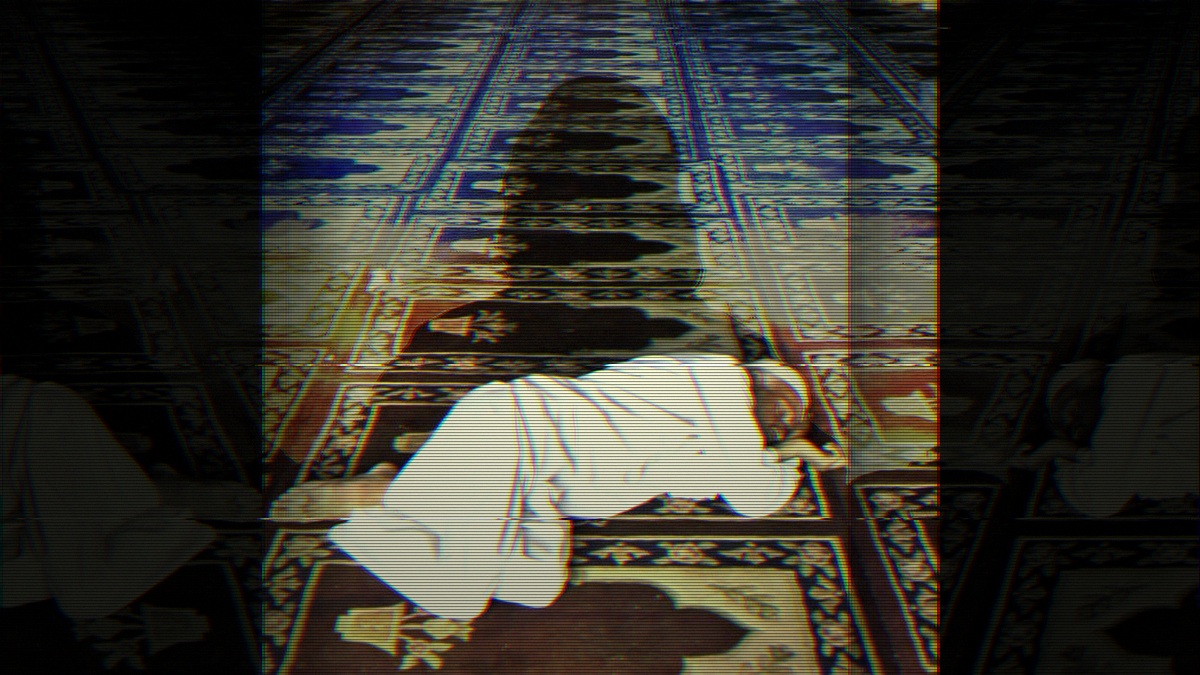 The Dream and the Deceiver: Visions of Christ, Muhammad, and the Self-Authenticating Revelation