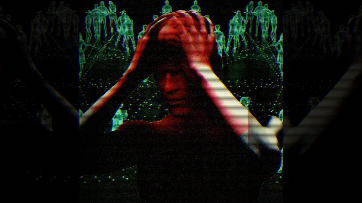 THE ENGINEERED SOUL, PART I: THE BODY AS DATA