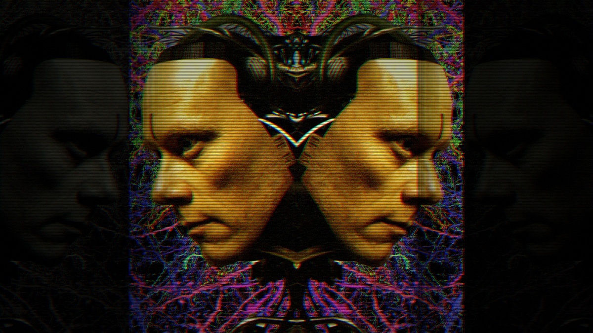 THE ENGINEERED SOUL, PART II: THE NEW MAN
