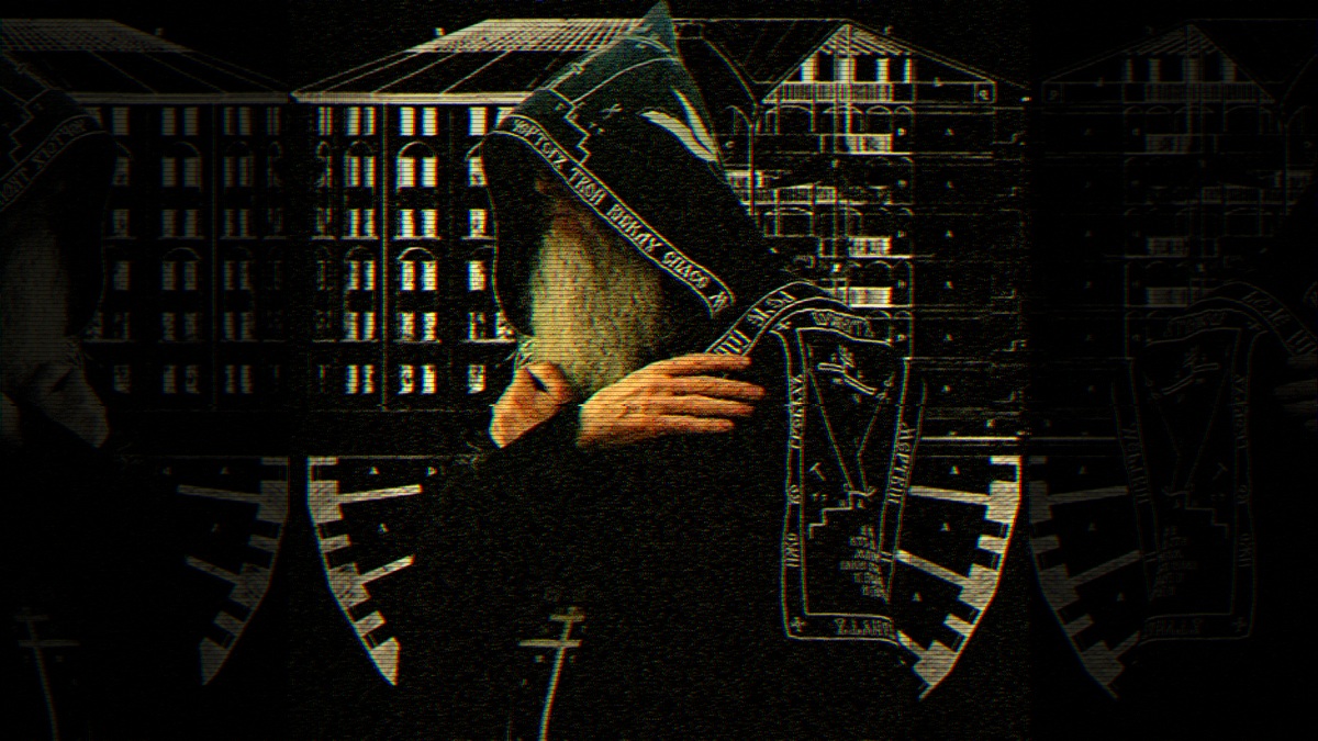 THE ENGINEERED SOUL, PART III: THE CITY AS PRISON