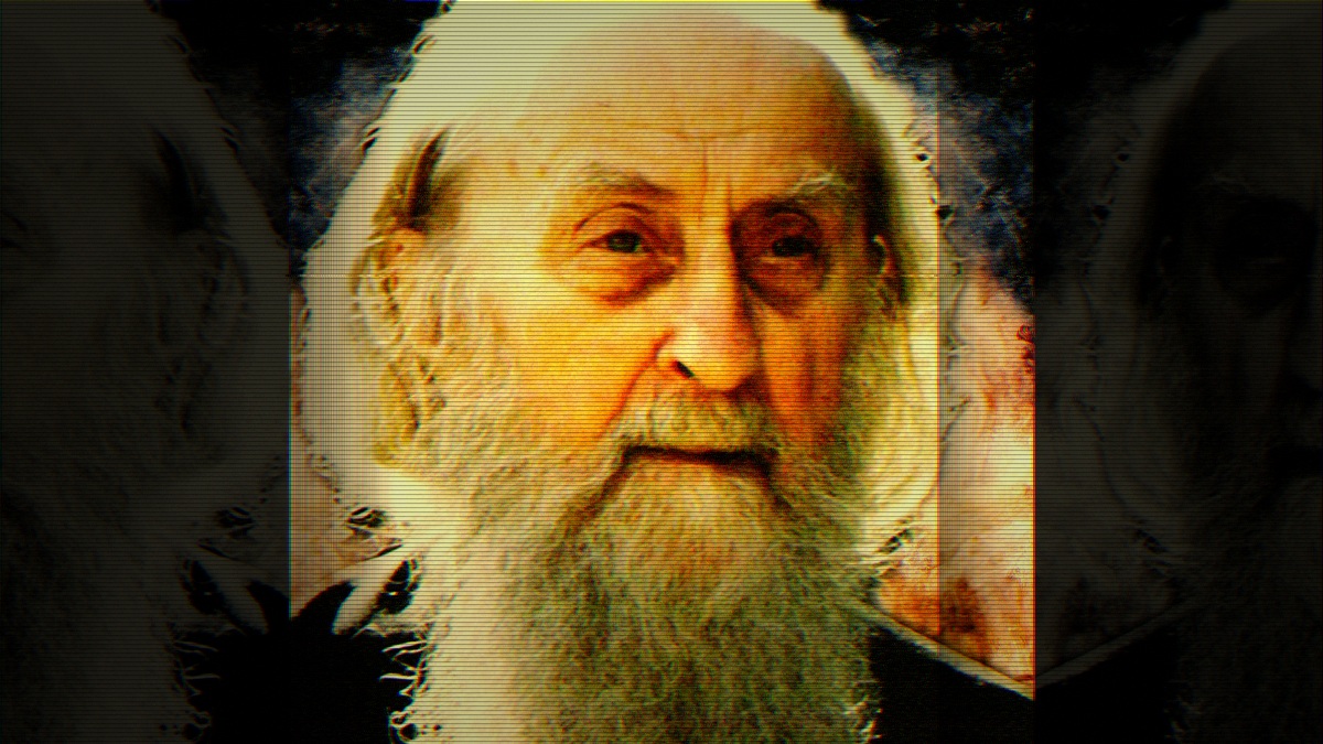 KEEP THY MIND IN HELL: St. Sophrony of Essex and the End of Seeking