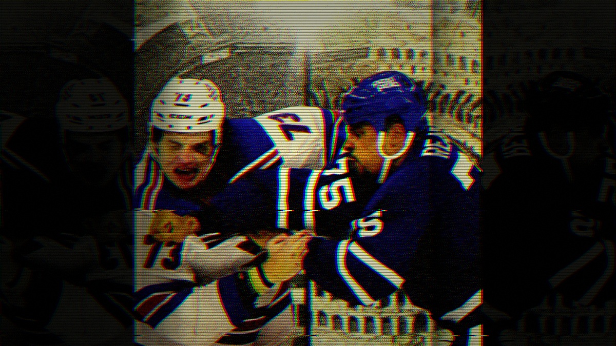 SPORTS: ONE OF THE LAST VESTIGES OF HEALTHY MALE CAMARADERIE?